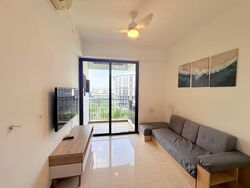 Sims Urban Oasis (D14), Condominium #587756511